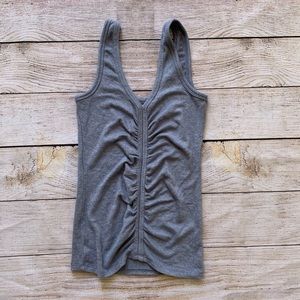 Aeropostale Blue Tank